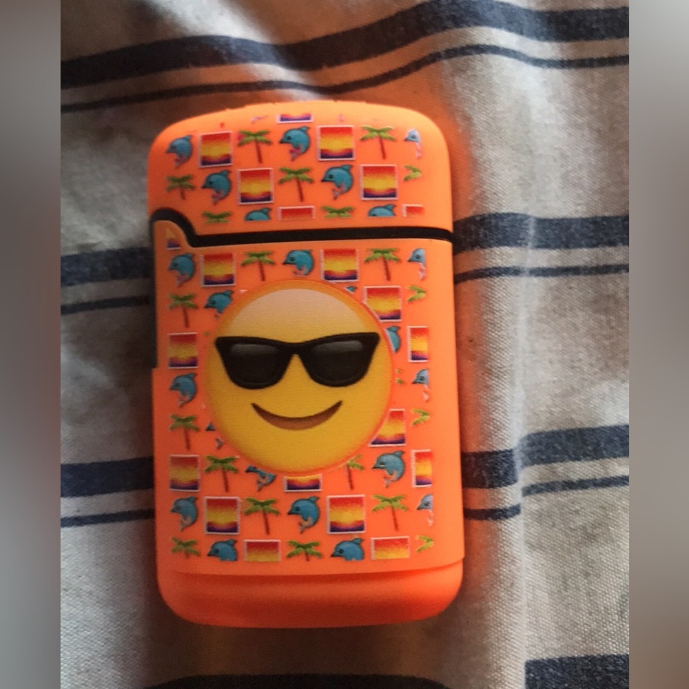 Emoji Torch 😋